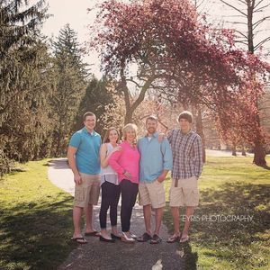 Meet your Posher, Reagan